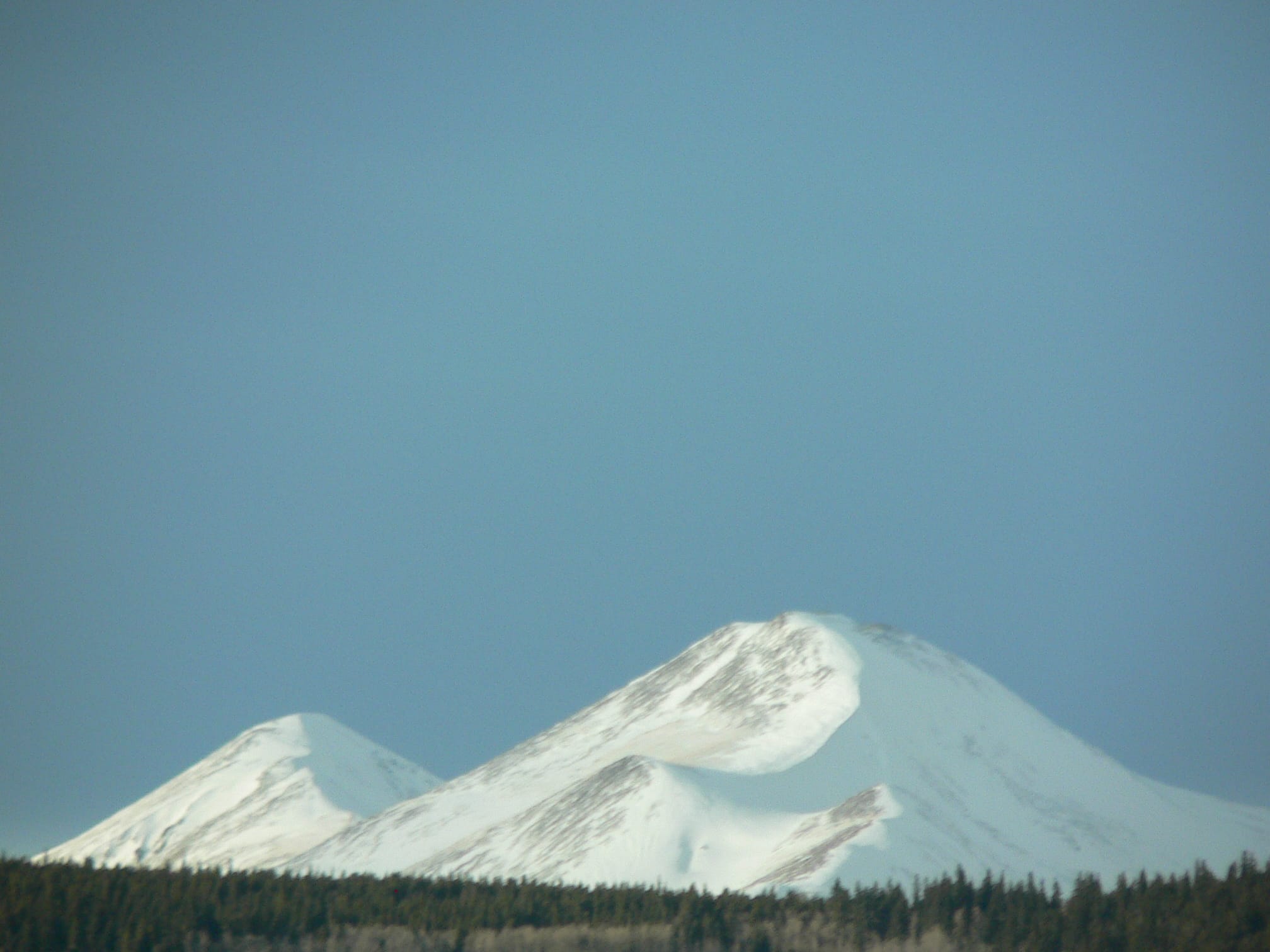 Colorado Mountain Land Urgency