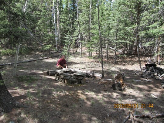 Indian Mountain 007 540x405