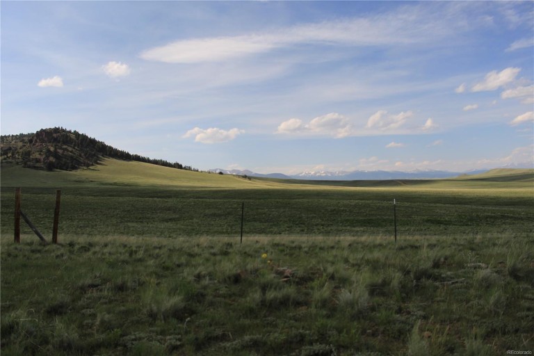 Cheap Colorado Mountain Land Near Denver: Acreage