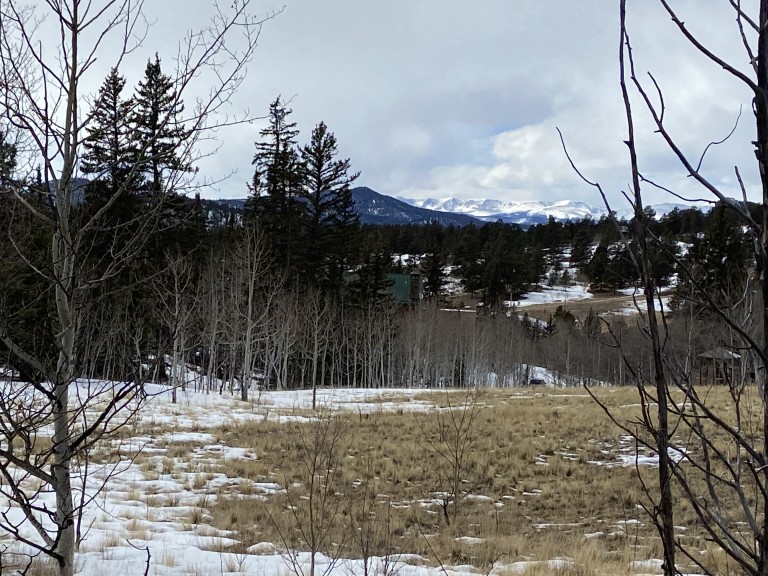 Land For Sale | Mountain Property For Sale Colorado