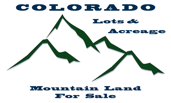 Colorado Mountain Land for Sale