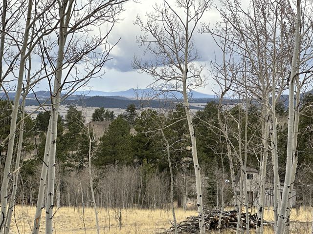 Colorado Fishing Land For Sale