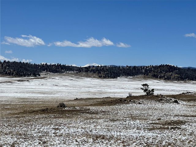 Cheap Colorado Land for Sale 4.08 Acres