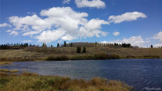 Colorado Land for Sale Park County