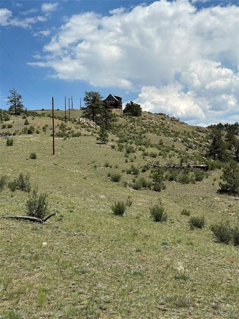 Colorado Acreage for Sale Park County 6.58 Acres